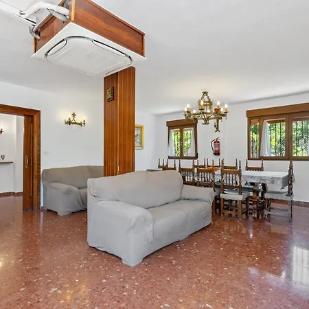 La Casita De Rufo Granada