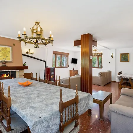 La Casita De Rufo * Γρανάδα