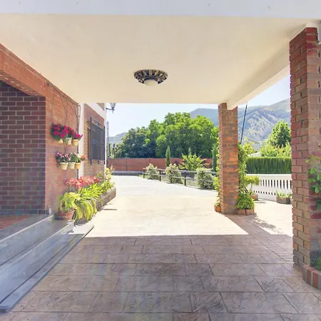 La Casita De Rufo