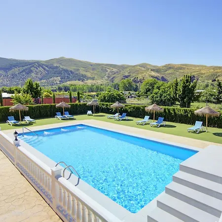 Holiday home La Casita De Rufo *