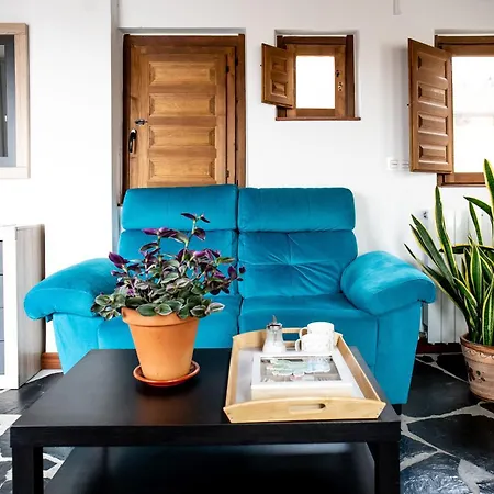 Casa Po Bed & Breakfast 3*