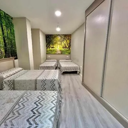 Hotel Viena Plaza Nueva