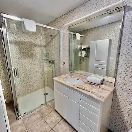 Viena Plaza Nueva Hotel Granada