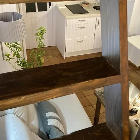 Adanar-apartamentos Muralla Ziri