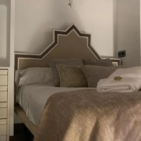 Appartement Adanar-apartamentos Muralla Ziri *