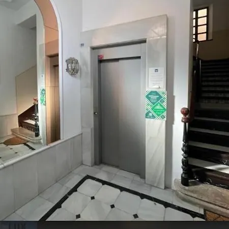 Apartment Piso En El Corazon