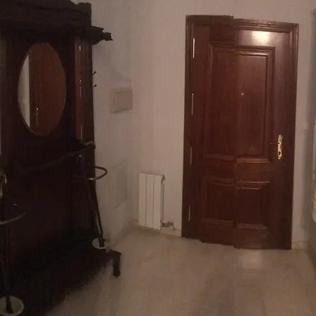 Apartment Piso En El Corazon *