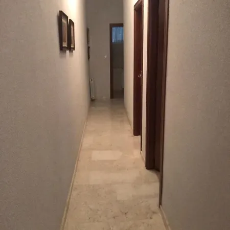 Piso En El Corazon Apartment