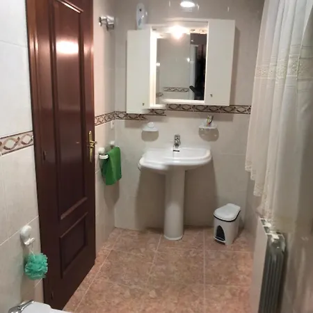 Piso En El Corazon Apartment