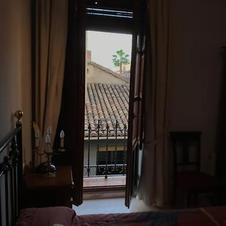 Piso En El Corazon Apartment *