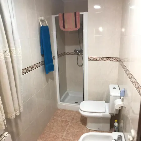 Apartment Piso En El Corazon Granada