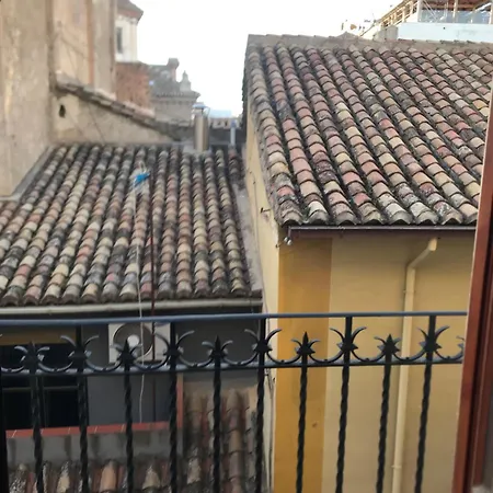 Piso En El Corazon Granada
