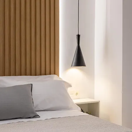 Apartment Elvira Elegant Gran Via-catedral