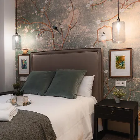 Constitucion - Free Parking Appartement *