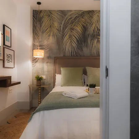 Apartment Constitucion - Free Parking