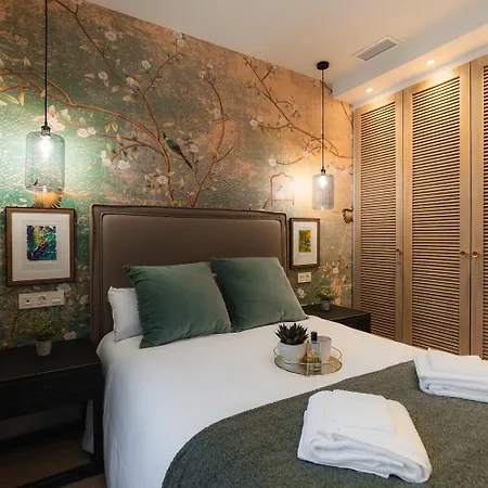 Constitucion - Free Parking Apartment