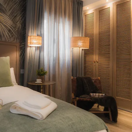 Apartment Constitucion - Free Parking