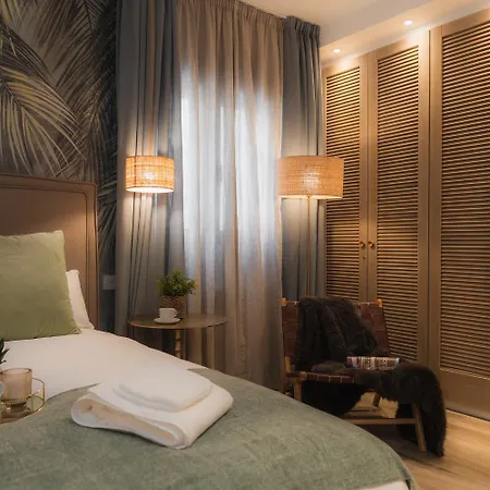 Constitucion - Free Parking Appartement