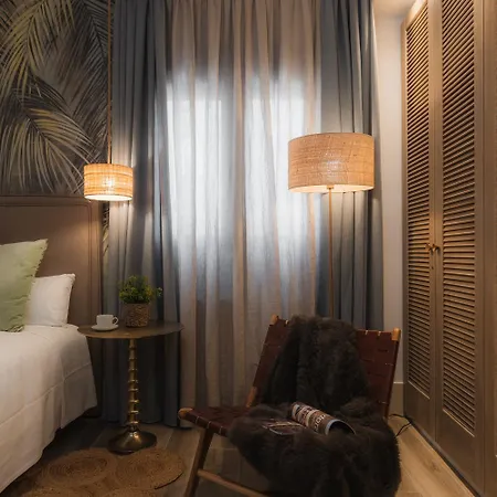 Apartment Constitucion - Free Parking *