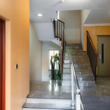 Apartment Constitucion - Free Parking