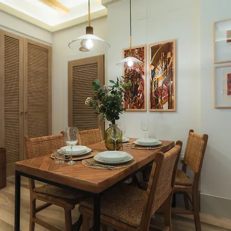 Constitucion - Free Parking Apartment *