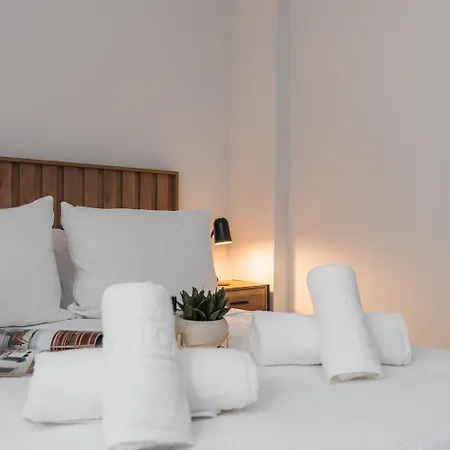 Apartamento Mano De Hierro - Free Parking