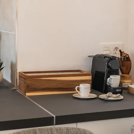 Mano De Hierro - Free Parking Apartment *