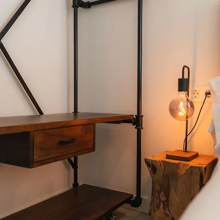 Mano De Hierro - Free Parking Apartment *