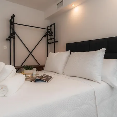 Mano De Hierro - Free Parking Apartment
