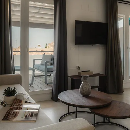Apartment Mano De Hierro - Free Parking