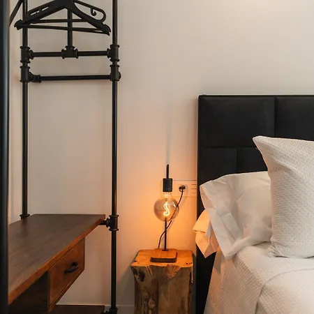 Mano De Hierro - Free Parking Apartment