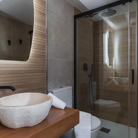 Mano De Hierro - Free Parking Apartment