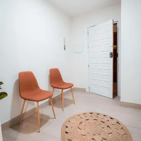 Apartamento Qh Hornillo De Cartuja *