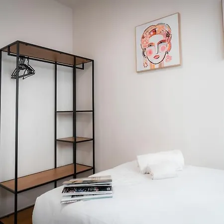 Qh Hornillo De Cartuja Apartamento Granada