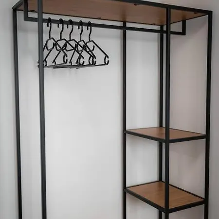 Apartamento Qh Hornillo De Cartuja Granada