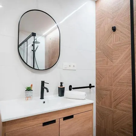 Apartamento Qh Hornillo De Cartuja *