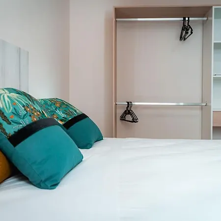 Qh Caldeleria Vieja Appartement