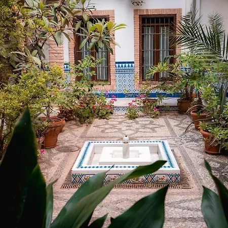 Appartement Qh Caldeleria Vieja Grenade