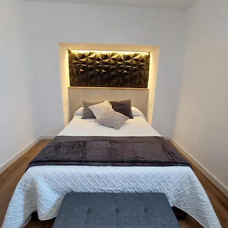 Villa Casa Sixto *
