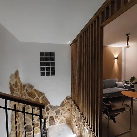 Casa Sixto Villa Graena