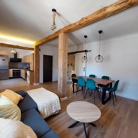 Casa Sixto Graena