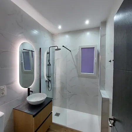 Villa Casa Sixto