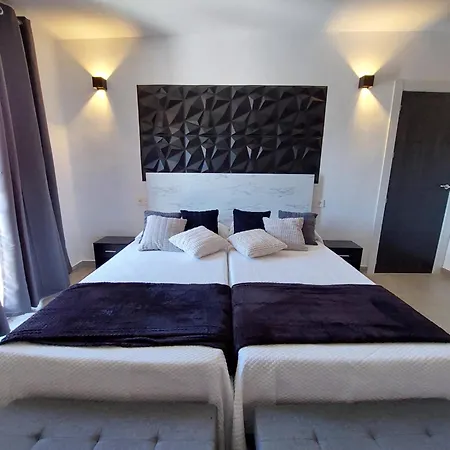Casa Sixto Graena