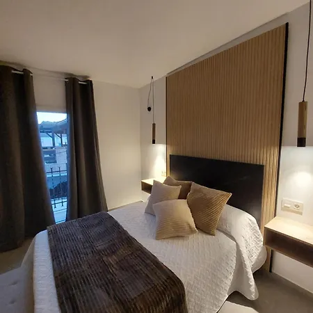 Casa Sixto Villa Graena