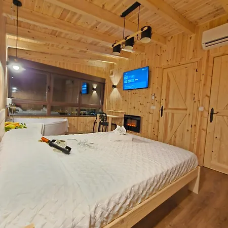 Bed & Breakfast La Luna Del Sur 2*