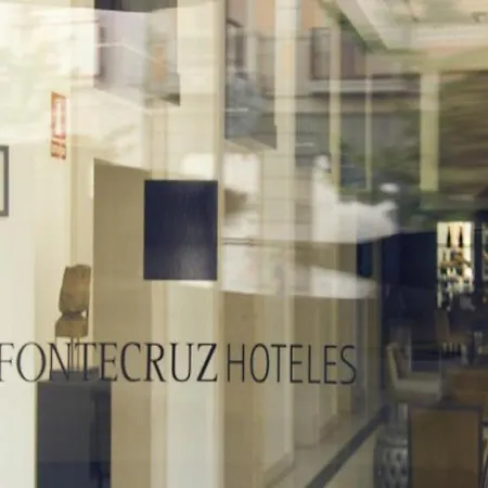 Eurostars Gran Via 5* Гранада