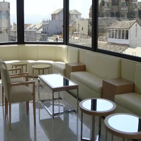 Eurostars Gran Via Отель 5*