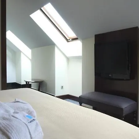 Eurostars Gran Via 5* Гранада