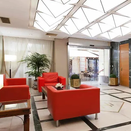 Porcel Navas Hotel 3*
