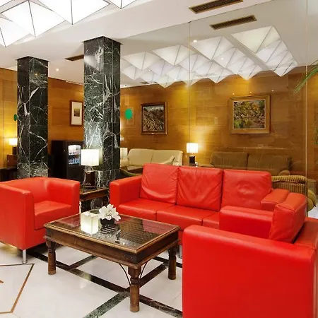 Hotel Porcel Navas